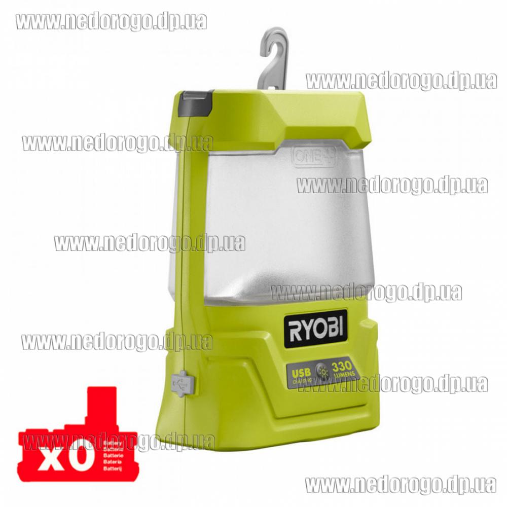 Ryobi r18alu hot sale