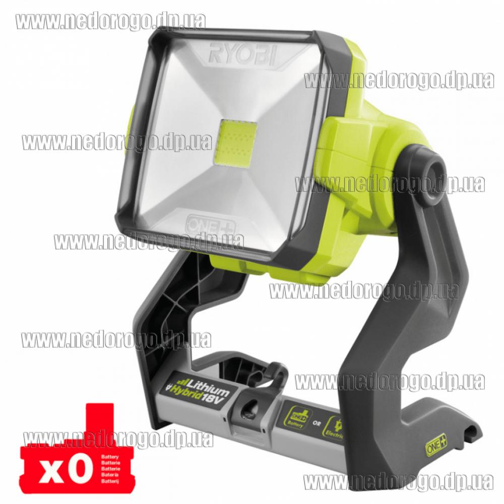 Ryobi r18alh deals
