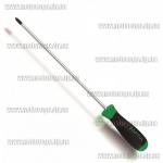 Доп фото Профессиональная отвертка крестовая TOPTUL PH2x250 FBCB0225 №1