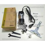 Доп фото Кромочный фрезер Титан ПКФ 50 (PKF50) №1