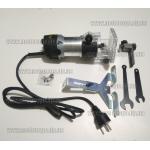 Доп фото Кромочный фрезер Титан ПКФ 50 (PKF50) №8