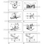 Доп фото Кромочный фрезер Титан ПКФ 50 (PKF50) №21