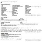 Доп фото Кромочный фрезер Титан ПКФ 50 (PKF50) №23