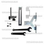 Доп фото Кромочный фрезер Титан ПКФ 50 (PKF50) №16