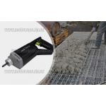 Доп фото Вибратор бетона Тitan BEV 600 / Титан БЭВ 600-35 (1,5м, Ø35мм) №14