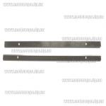 Доп фото Ножи для рейсмуса 319мм односторонние для JET JWP-12 Sturm ТH14203 Енергомаш РС-14203 и аналогов №4