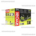 Доп фото Воздуходувка бензо Ryobi RBL42BP (ранец) №6