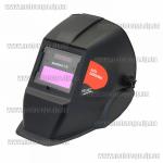 Доп фото Маска сварщика хамелеон Sakuma CHARM 350F (+ 2 стекла)  №3