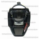 Доп фото Маска сварщика хамелеон Sakuma CHARM 350F (+ 2 стекла)  №2