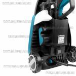 Доп фото Профессиональная минимойка Makita HW 102  (1300Вт 100 бар) №3