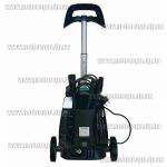 Доп фото Профессиональная минимойка Makita HW 102  (1300Вт 100 бар) №9