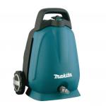 Доп фото Профессиональная минимойка Makita HW 102  (1300Вт 100 бар) №10