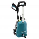Доп фото Профессиональная минимойка Makita HW 102  (1300Вт 100 бар) №8