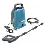 Доп фото Профессиональная минимойка Makita HW 102  (1300Вт 100 бар) №1