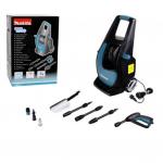 Доп фото Профессиональная минимойка Makita HW 111 (1700Вт 110 бар) №1
