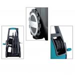 Доп фото Профессиональная минимойка Makita HW 111 (1700Вт 110 бар) №5