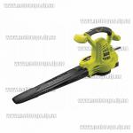 Доп фото Воздуходувка пылесос измельчитель Ryobi RBV3000CSV (3 в 1) с регулировкой №8