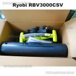 Доп фото Воздуходувка пылесос измельчитель Ryobi RBV3000CSV (3 в 1) с регулировкой №18