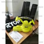 Доп фото Воздуходувка пылесос измельчитель Ryobi RBV3000CSV (3 в 1) с регулировкой №27