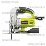 Доп фото Лобзик Ryobi RJS850 K (кейс, профи) №8