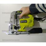 Доп фото Лобзик Ryobi RJS850 K (кейс, профи) №19