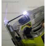 Доп фото Лобзик Ryobi RJS850 K (кейс, профи) №21