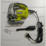 Доп фото Лобзик Ryobi RJS850 K (кейс, профи) №22