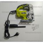 Доп фото Лобзик Ryobi RJS850 K (кейс, профи) №23