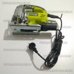 Доп фото Лобзик Ryobi RJS850 K (кейс, профи) №25