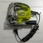 Доп фото Лобзик Ryobi RJS850 K (кейс, профи) №26