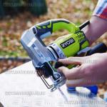 Доп фото Лобзик Ryobi RJS850 K (кейс, профи) №14
