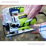 Доп фото Лобзик Ryobi RJS850 K (кейс, профи) №15