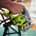 Доп фото Лобзик Ryobi RJS850 K (кейс, профи) №16