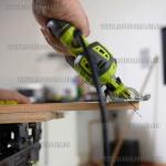 Доп фото Лобзик Ryobi RJS850 K (кейс, профи) №17