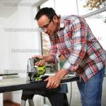 Доп фото Лобзик Ryobi RJS850 K (кейс, профи) №30