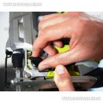 Доп фото Лобзик Ryobi RJS850 K (кейс, профи) №9