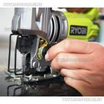 Доп фото Лобзик Ryobi RJS850 K (кейс, профи) №10