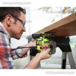 Доп фото Лобзик Ryobi RJS850 K (кейс, профи) №29