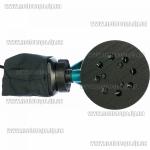 Доп фото Профессиональная эксцентриковая шлифмашина Makita BO 5031 (с регулировкой) №14