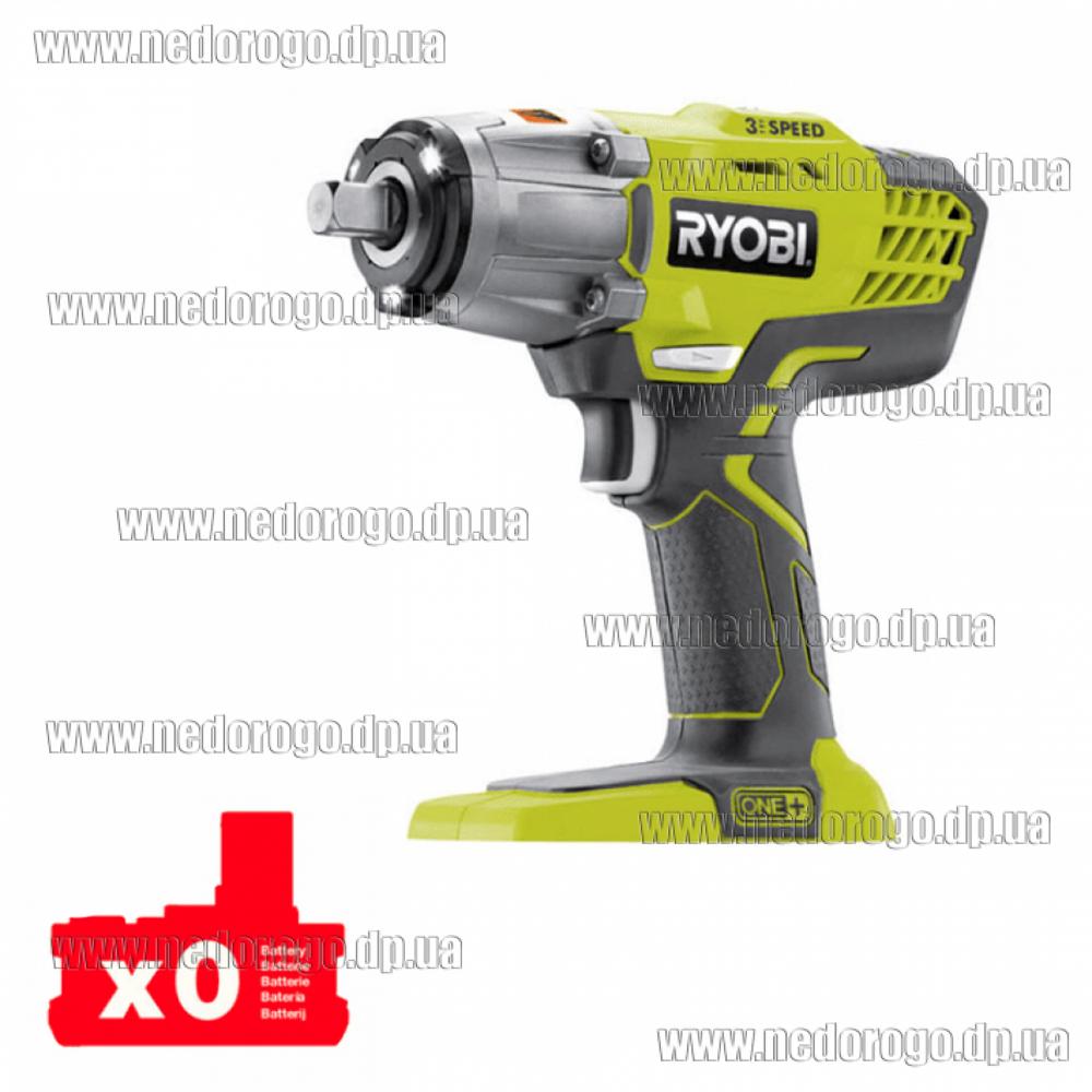 Ryobi iw3 new arrivals