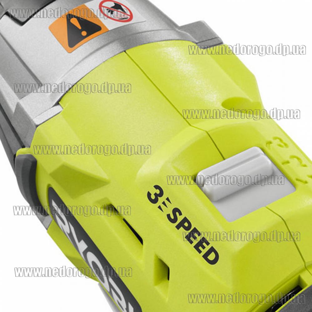 Ryobi iw3 sales