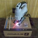 Доп фото Лобзик Элпром ЭПЛЭ-105 (лазер, подсветка, автомат) №6