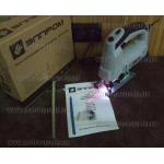 Доп фото Лобзик Элпром ЭПЛЭ-105 (лазер, подсветка, автомат) №7