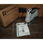 Доп фото Лобзик Элпром ЭПЛЭ-105 (лазер, подсветка, автомат) №13