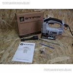 Доп фото Лобзик Элпром ЭПЛЭ-105 (лазер, подсветка, автомат) №11