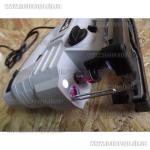 Доп фото Лобзик Элпром ЭПЛЭ-105 (лазер, подсветка, автомат) №5