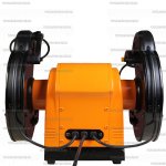 Доп фото Верстат точильний Workman RBG825A 200 мм 670 Вт  00000045045 №6