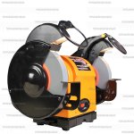 Доп фото Верстат точильний Workman RBG825A 200 мм 670 Вт  00000045045 №2