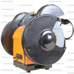 Доп фото Верстат точильний Workman RBG825A 200 мм 670 Вт  00000045045 №1