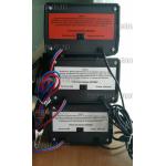 Доп фото АИДА 11i импульсное десульфатирующее зарядное предпусковое устройство с амперметром и цифровой индикацией для кислотных и гелевых АКБ 4-180А/ч  №7